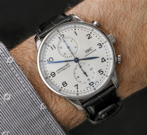 iwc portoghese 150|iwc portugieser collection.